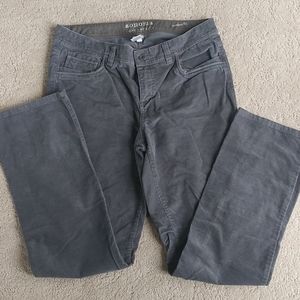Sonoma mini corduroy jeans pants